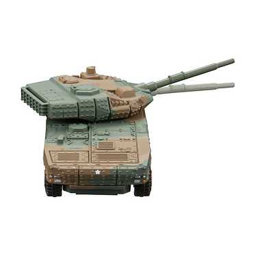 16 陸上自衛隊 16式機動戦闘車