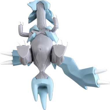 モンコレ ML-24 キュレム