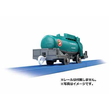 KF-09 タキ43000タンク車