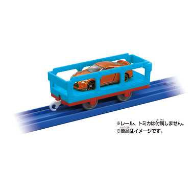 KF-10 トミカ搭載貨車