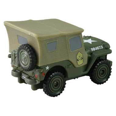 カーズ トミカ C-20 サージ(スタンダードタイプ)