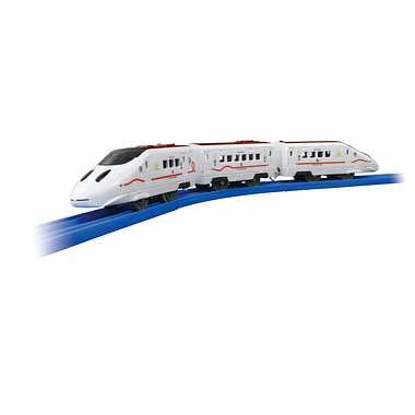 S-22 800系新幹線つばめ