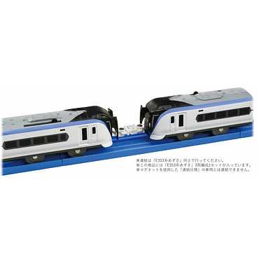 S-23 E353系あずさ(専用連結仕様)
