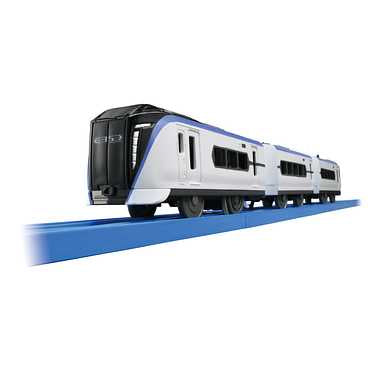 S-23 E353系あずさ(専用連結仕様)