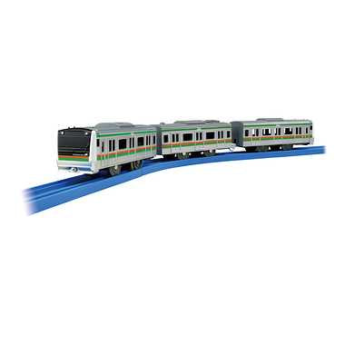 S-31 E233系湘南色(専用連結仕様)
