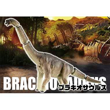 アニア ジュラシック・ワールド ブラキオサウルス