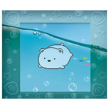 すみっコぐらし すみっコウォーター