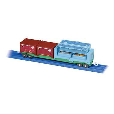 S-38 ロングコンテナ列車
