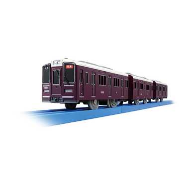 S-47 阪急電鉄1000系