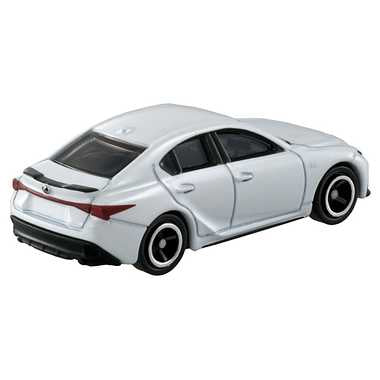 No.100 レクサス IS 350 F SPORT 箱