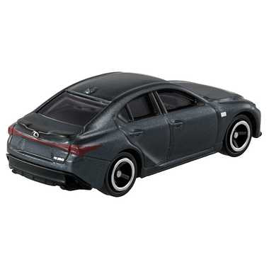 No.100 レクサス IS 350 F SPORT(初回特別仕様)
