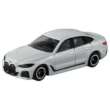 No.36 BMW i4 箱