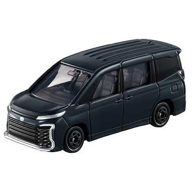 No.64 トヨタ ヴォクシー 箱