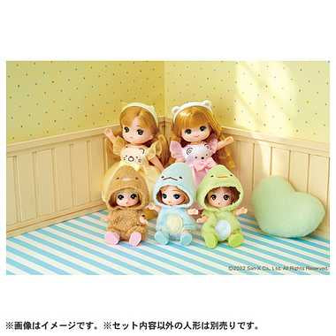 LD-30 とんかつ だいすきかこちゃん