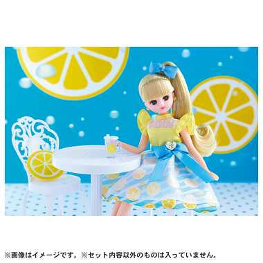 LD-06 ハッピーレモネード