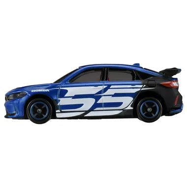 ホンダ シビック TYPE R トミカ55周年記念仕様