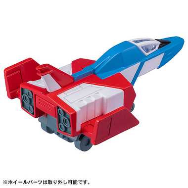 トミカプレミアムunlimited 機動戦士ガンダム コア・ファイター
