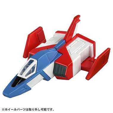 トミカプレミアムunlimited 機動戦士ガンダム コア・ファイター
