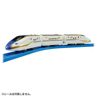 S-05 ライト付E7系新幹線かがやき