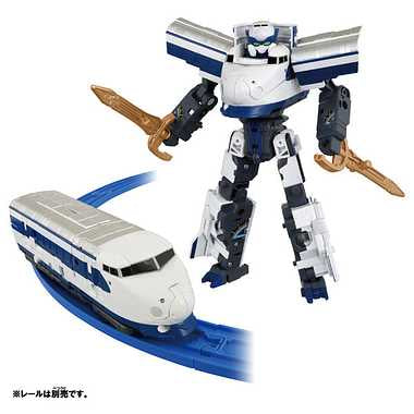 シンカリオンCW シンカリオン 0