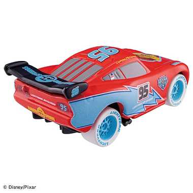 トミカC-24 カーズ Lマックィーン アイスレー