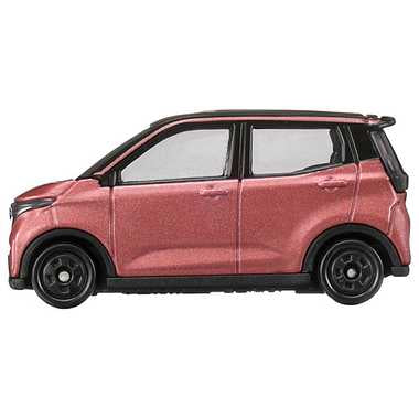 No.8 日産 サクラ 箱