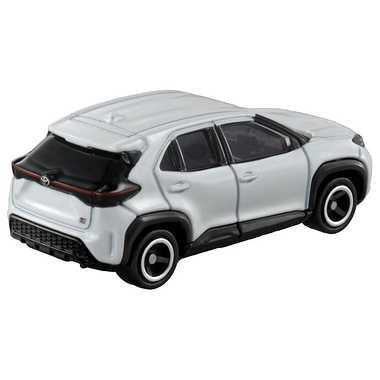 No.102 トヨタ ヤリスクロス GR SPORT 箱