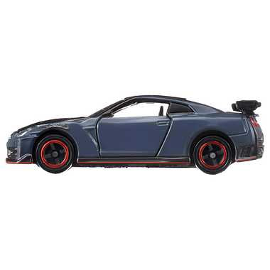 No.60 日産 NISSAN GT-R NISMO 箱