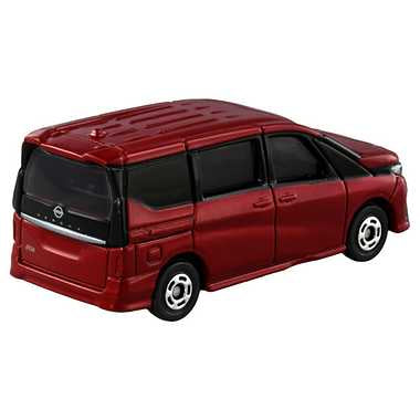 No.94 日産 セレナ(初回特別仕様)
