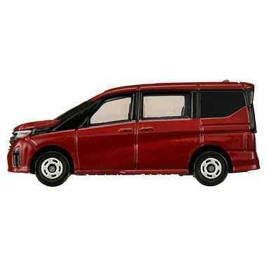 No.94 日産 セレナ(初回特別仕様)