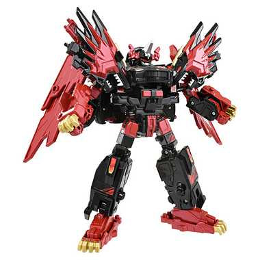 トミカ ジョブレイバー ギガントポリスブレイバーZERO OVER DRIVE DXセット