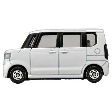 No.114 ホンダ N-BOX 箱
