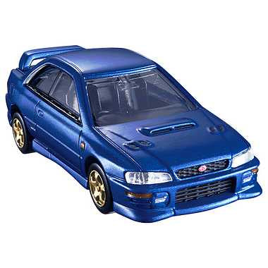 30 スバル インプレッサ WRX タイプR STiバージョン