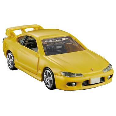 19 日産 シルビア (S15)