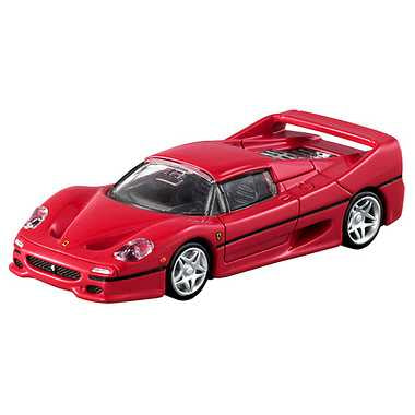 06 フェラーリ F50
