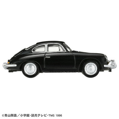 トミカプレミアムunlimited 07 名探偵コナン ポルシェ(ジン)