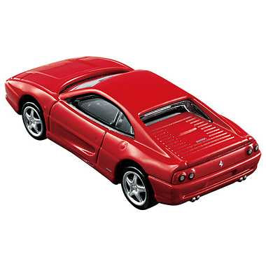 08 フェラーリ F355