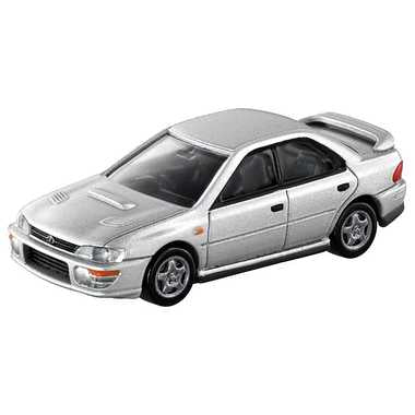 23 スバル インプレッサ WRX