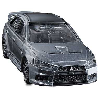 02 三菱 ランサーエボリューション ファイナルエディション