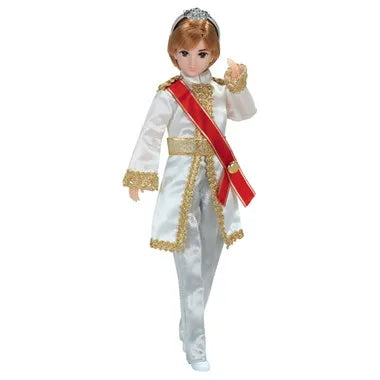 LD-26 アイドルプリンス はるとくん