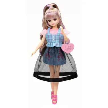 LD-03 リカちゃん1weekコーデギフトセット