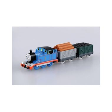 No.126 きかんしゃトーマス