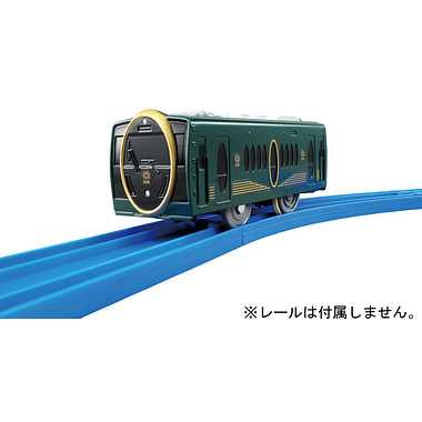 KF-04 叡山電車「ひえい」