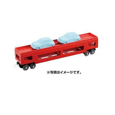S-34 自動車運搬列車
