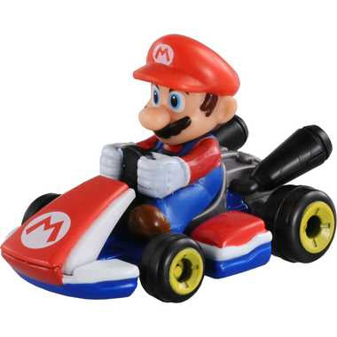ドリームトミカ No.164 マリオカート8 マリオ