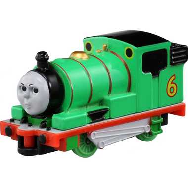 トーマストミカ 07 パーシー