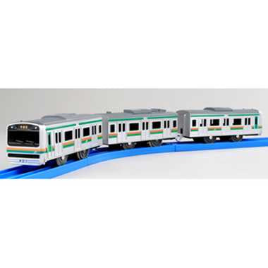 S-43 サウンドE231系近郊電車