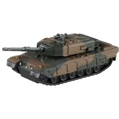 03 自衛隊 90式戦車