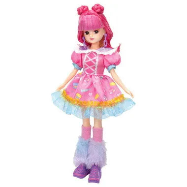 LD-29 ネオデコラリカちゃん