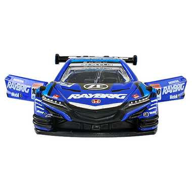 トミカプレミアムRacing レイブリック NSX-GT